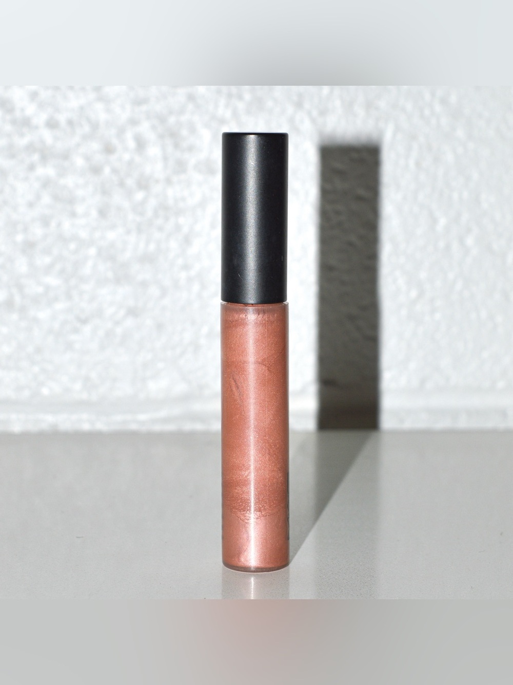 MAC Cosmetics Vintage Lipgloss Lacquer *VARNEESH* Limited Edition Extra Rare